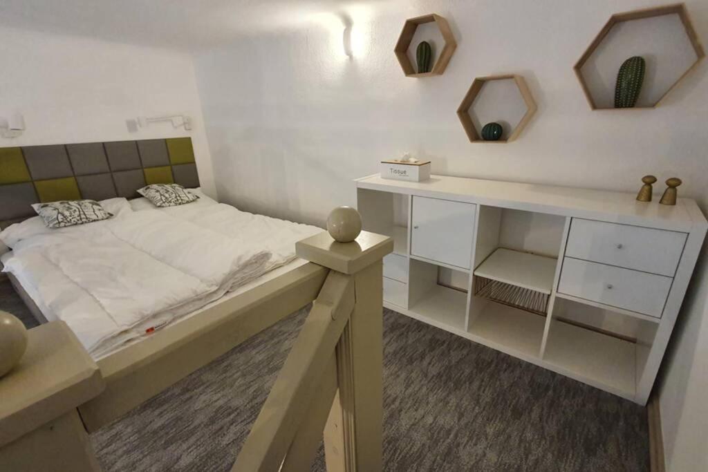 A Nice Apartment In The Heart Of Budapest. Exterior foto